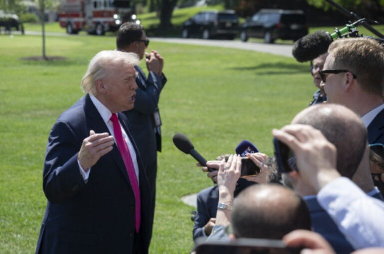 Irán desmiente a Trump sobre entrega de uranio