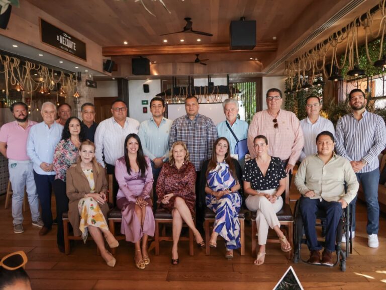 Refuerzan diálogo ciudadano en Los Cabos