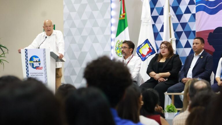 Foro + Agua 2026: estrategias para garantizar acceso al recurso