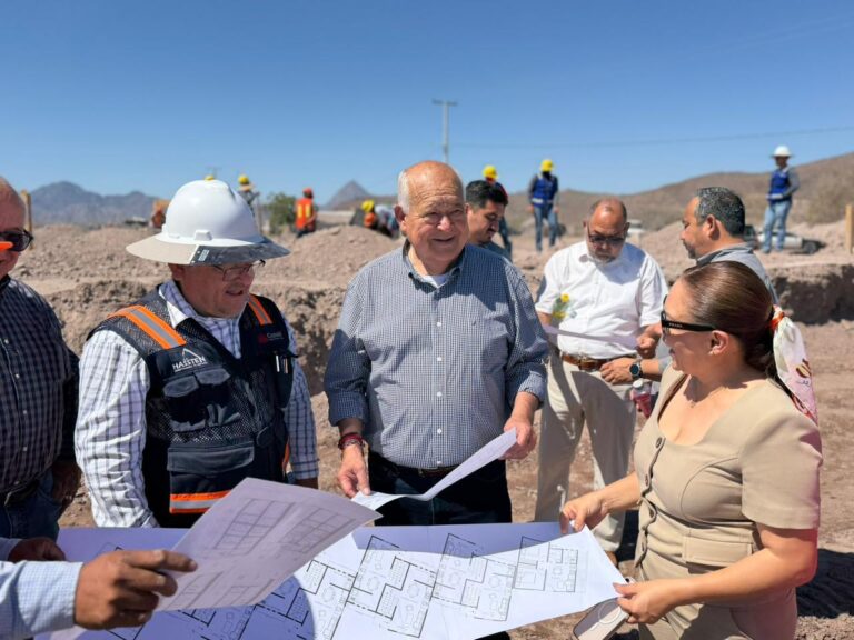 Arranca programa de vivienda en Loreto, BCS