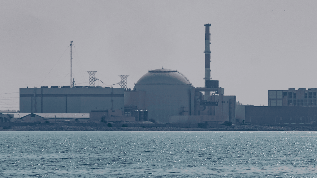 Ataque cerca de planta nuclear de Bushehr deja un muerto 7 Ataque cerca de planta nuclear de Bushehr deja un muerto