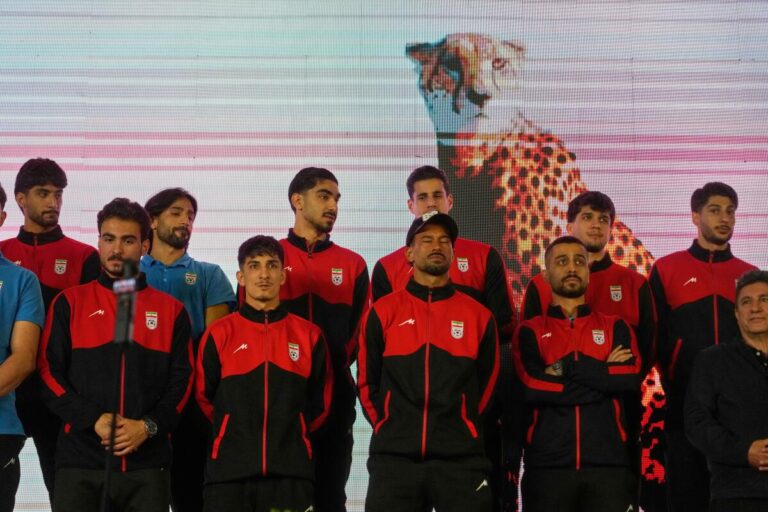 Irán confía en hospitalidad mexicana para Mundial 2026