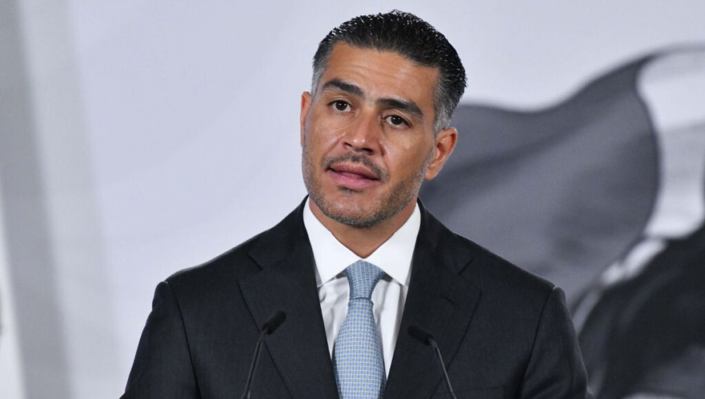 SSPC descarta ficha roja contra Rubén Rocha 1 SSPC descarta ficha roja contra Rubén Rocha