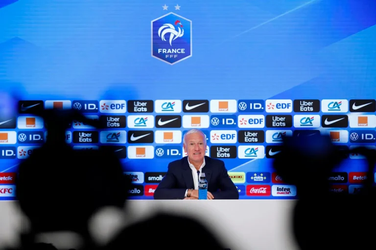 Francia presenta su lista para el Mundial 2026
