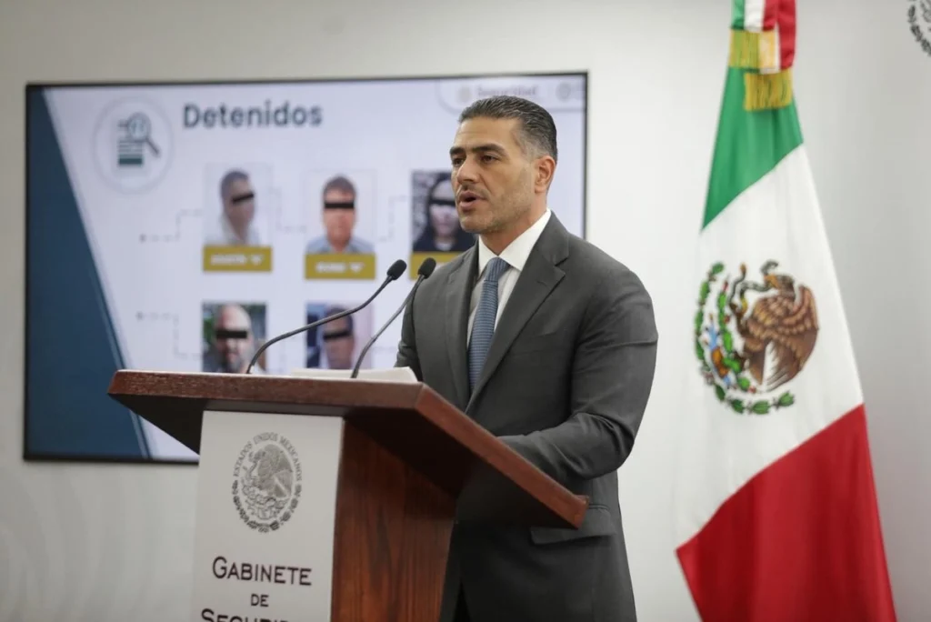 Detienen a alcaldes de Morelos por nexos criminales 2 Detienen a alcaldes de Morelos por nexos criminales