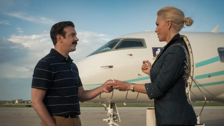 Ted Lasso regresa con cuarta temporada en agosto