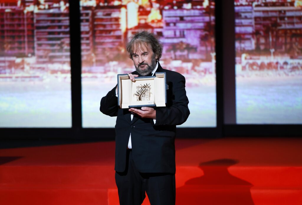 Cannes 2026 arranca entre cine, política y glamur 2 Cannes 2026 arranca entre cine, política y glamur