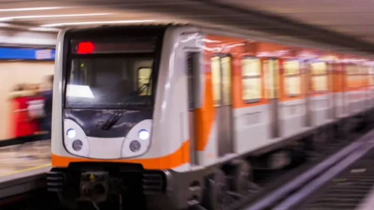 Línea 2 del Metro cerrará parcialmente este fin