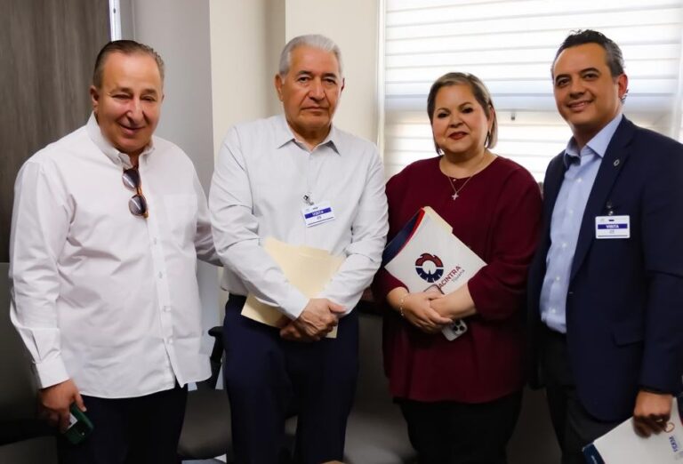 Eva Moreno impulsa diálogo sobre energía en Baja California