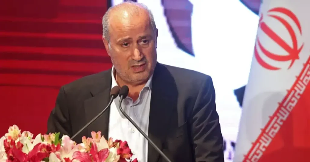 Irán sigue sin visas para Mundial de 2026 1 Irán sigue sin visas para Mundial de 2026