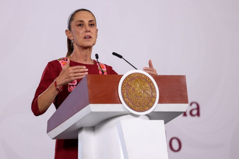 EU no ha concedido extradiciones a México