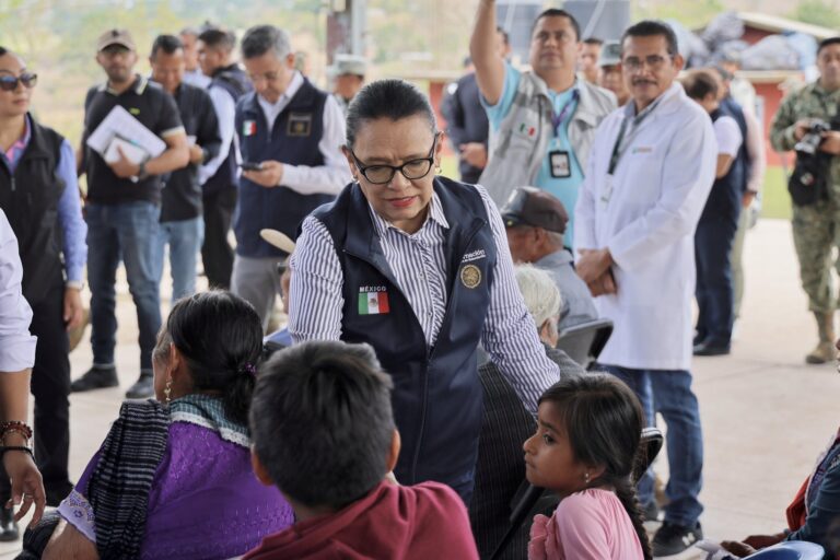 Retiran bloqueos en Chilapa tras operativo de pacificación