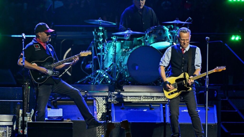 Bruce Springsteen encabezará festival contra Trump 2 Bruce Springsteen encabezará festival contra Trump