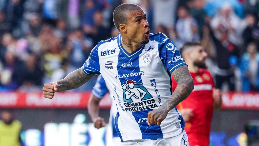 Pachuca elimina al Toluca y avanza a semifinales 1 Pachuca elimina al Toluca y avanza a semifinales