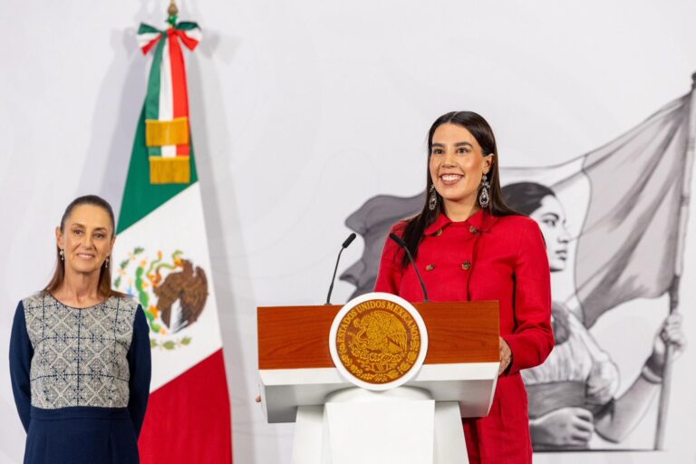 México rompe récords turísticos en 2026