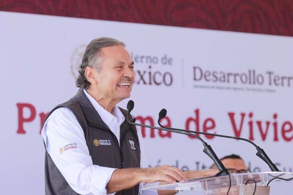 Entregan 111 viviendas del Bienestar en Guanajuato 1 Entregan 111 viviendas del Bienestar en Guanajuato