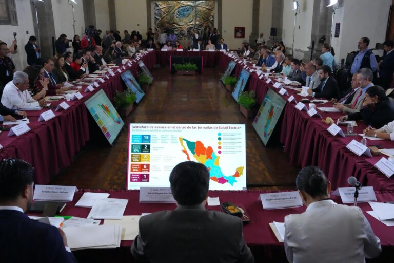 SEP revisará calendario escolar por calor y Mundial