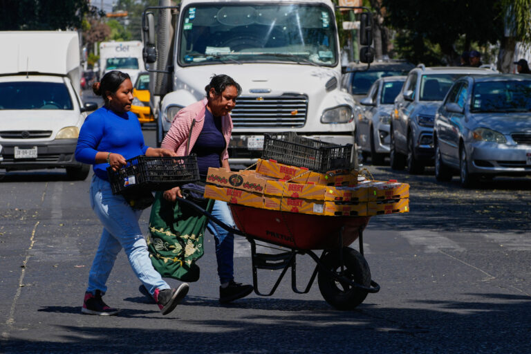 OMM alerta por posible El Niño extremo en 2026