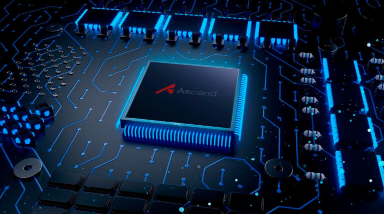 Huawei apunta a chips equivalentes a 1.4 nm