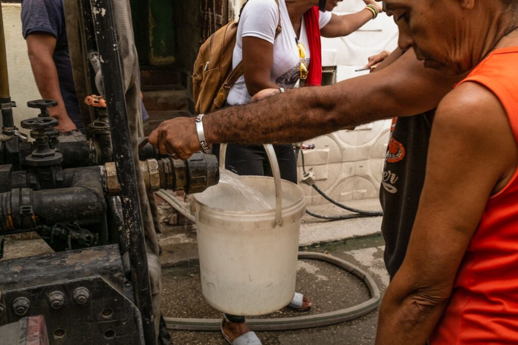 Desabasto de agua afecta a 2.7 millones en Cuba 2 Desabasto de agua afecta a 2.7 millones en Cuba
