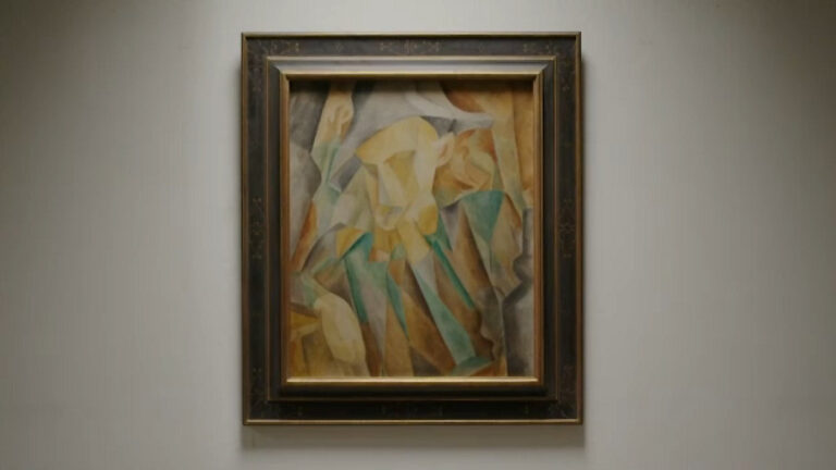 Picasso alcanza 42.6 mdd en subasta de Sotheby’s