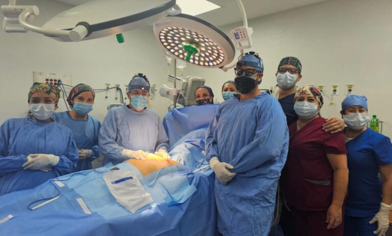 Hospital de Culiacán retoma trasplantes renales