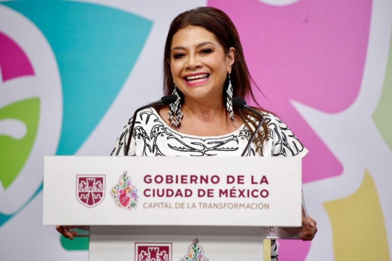 CDMX suspende inmuebles por riesgo de trata rumbo al Mundial