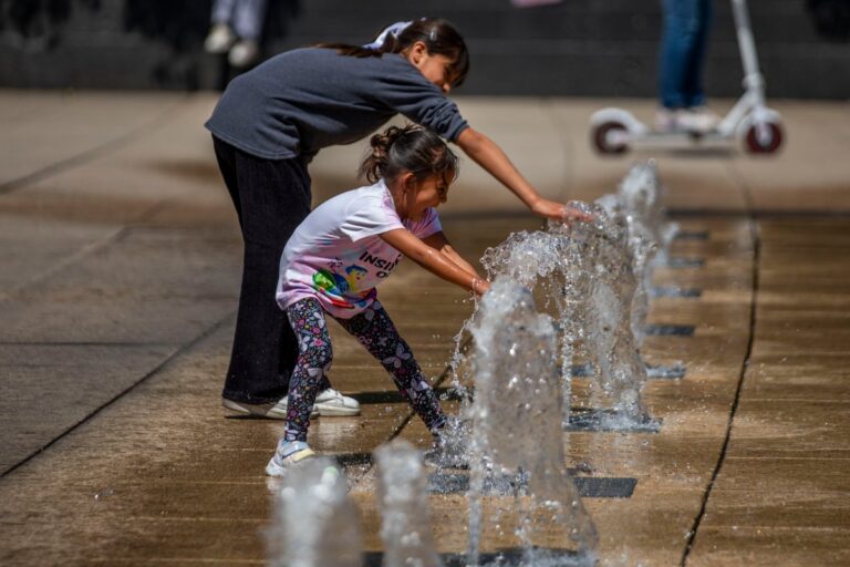 Ola de calor deja 13 muertes en México