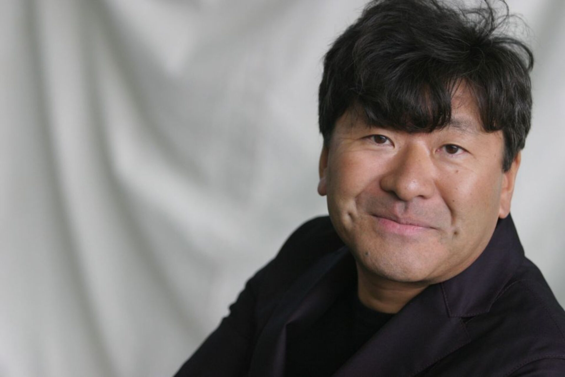 9 Muere Koji Suzuki, autor de ‘El Aro’, a los 68 años