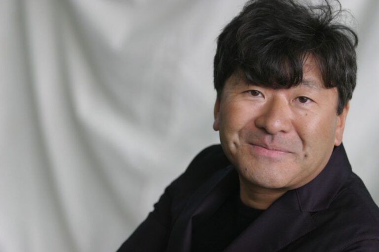 Muere Koji Suzuki, autor de ‘El Aro’, a los 68 años