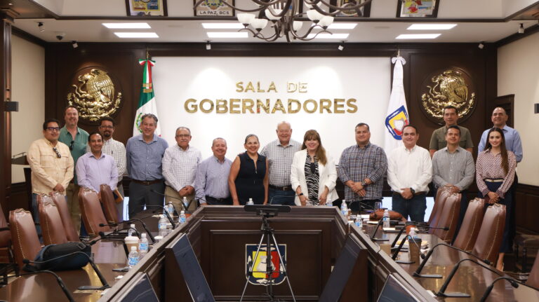BCS busca agilizar inversiones y trámites
