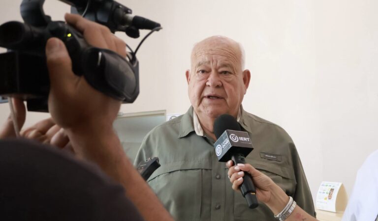 Baja California Sur recibirá nueva donación de asfalto de PEMEX