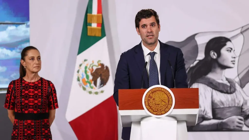 Mercado Libre invertirá 4 mil 600 mdd en México 1 Mercado Libre invertirá 4 mil 600 mdd en México