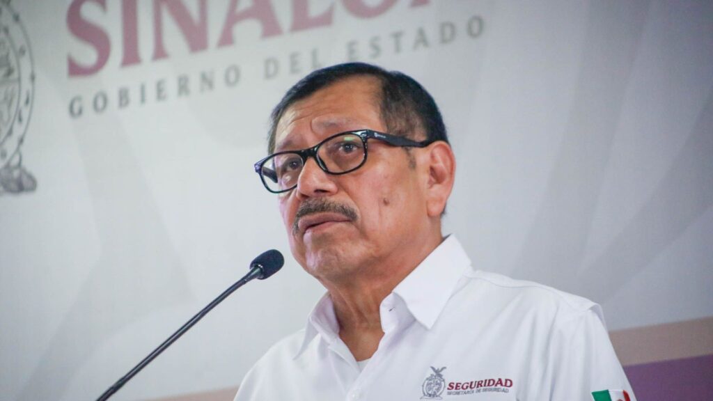 Gerardo Mérida comparece en Nueva York; fijan audiencia para agosto 2 Gerardo Mérida comparece en Nueva York; fijan audiencia para agosto