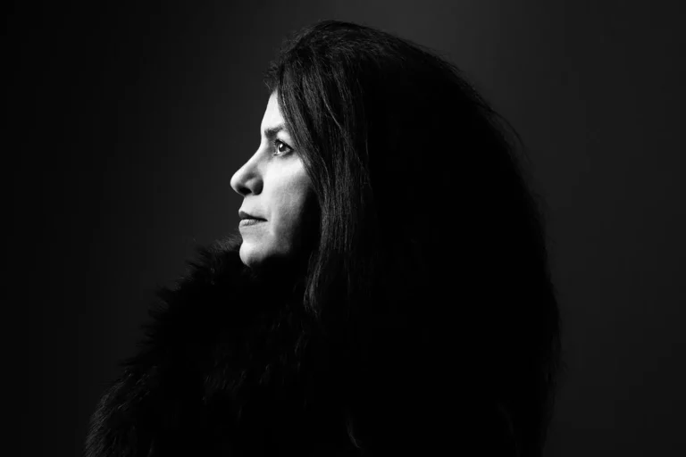 Muere Marjane Satrapi, autora de Persépolis