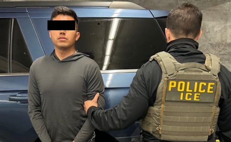 Detienen en EU a ex militar ligado al caso Ayotzinapa
