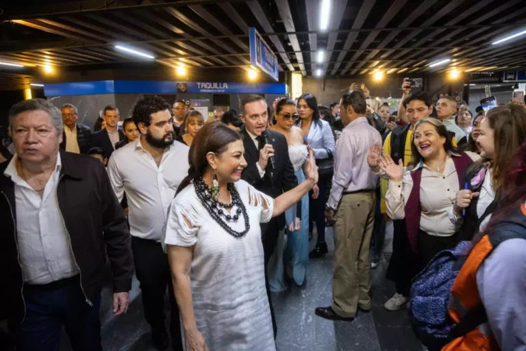 Línea 3 del Metro será renovada sin cierre total
