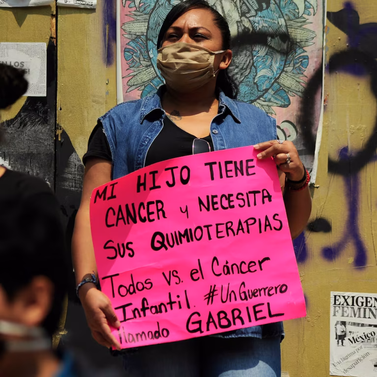 Hospital Infantil: caducan 18.4 millones de medicamentos