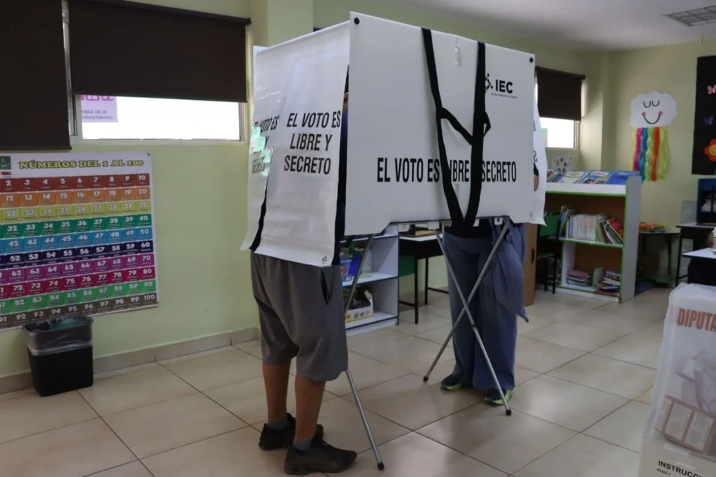 PAN cae al séptimo lugar en elección de Coahuila 2 PAN cae al séptimo lugar en elección de Coahuila