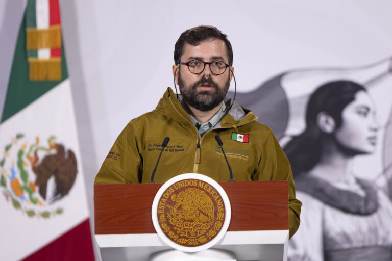 IMSS Bienestar moderniza urgencias del Hospital Xoco