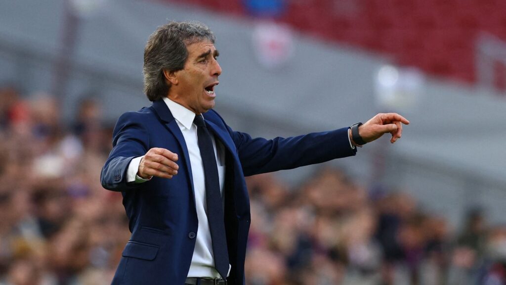 Guillermo Almada es el nuevo técnico del América 1 Guillermo Almada es el nuevo técnico del América