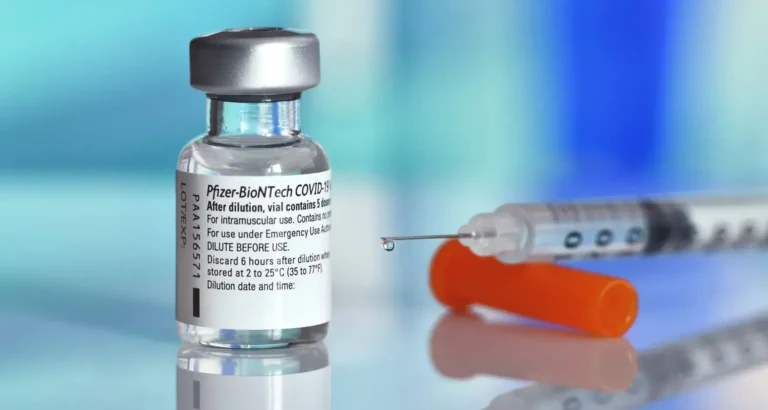 Pfizer fabricará parte de vacuna Covid en México