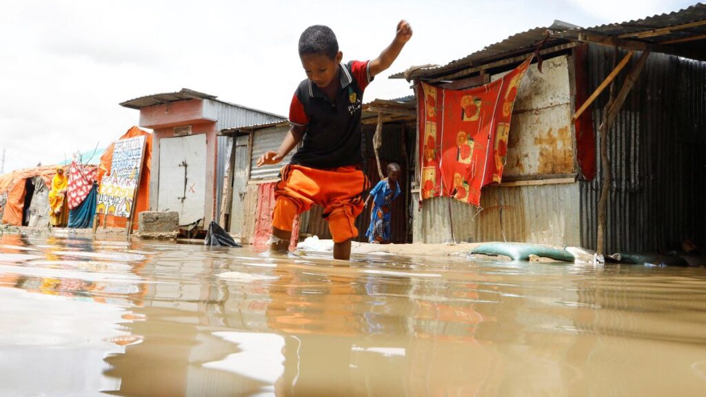 El fenómeno de El Niño inicia y podría alcanzar niveles históricos 2 El fenómeno de El Niño inicia y podría alcanzar niveles históricos