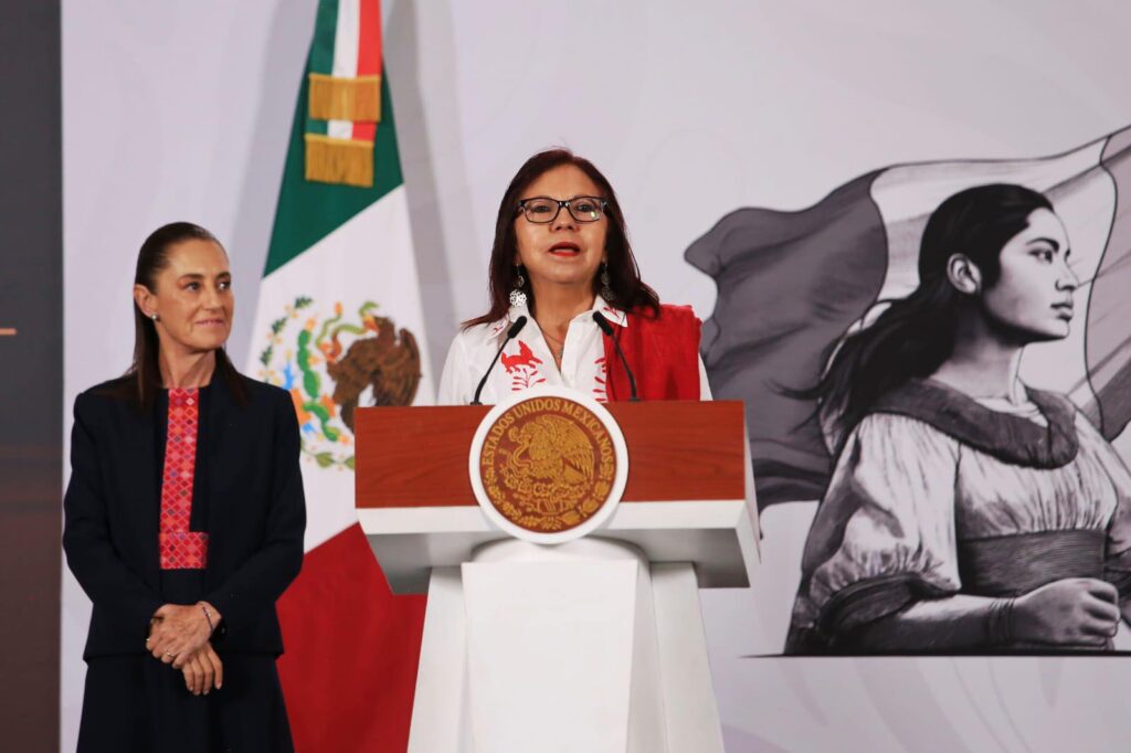 Bienestar entrega más de 490 mil mdp en apoyos en 2026 2 Bienestar entrega más de 490 mil mdp en apoyos en 2026