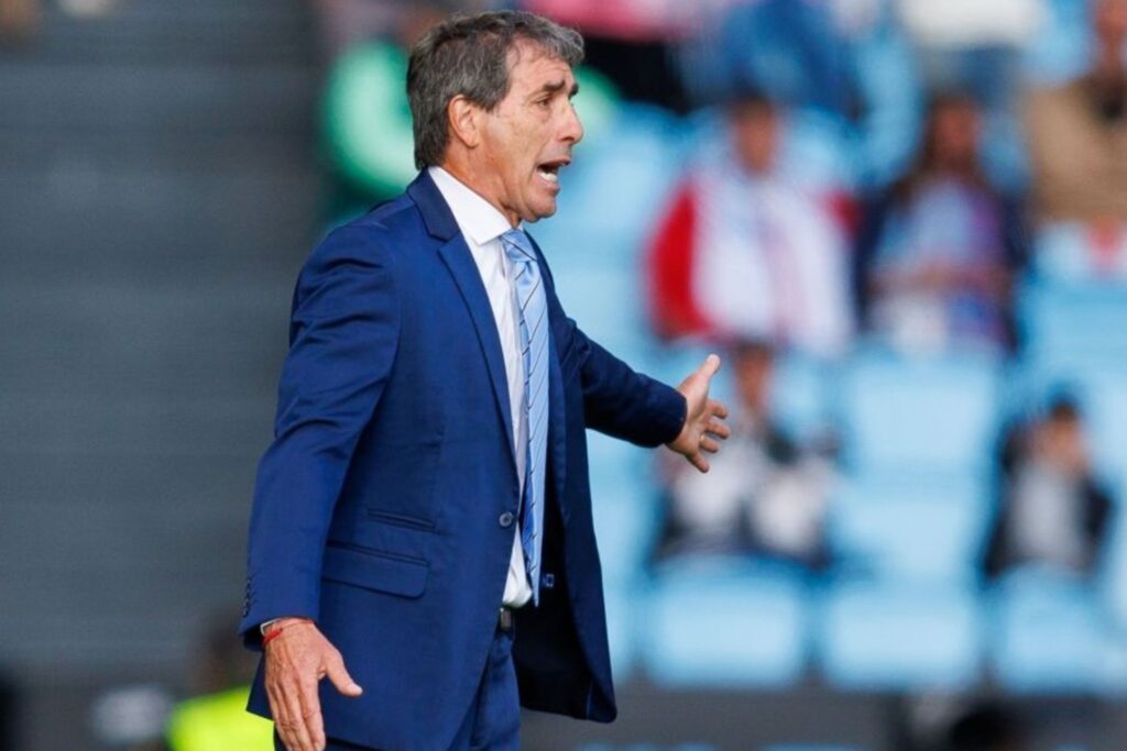 Guillermo Almada es el nuevo técnico del América 2 Guillermo Almada es el nuevo técnico del América