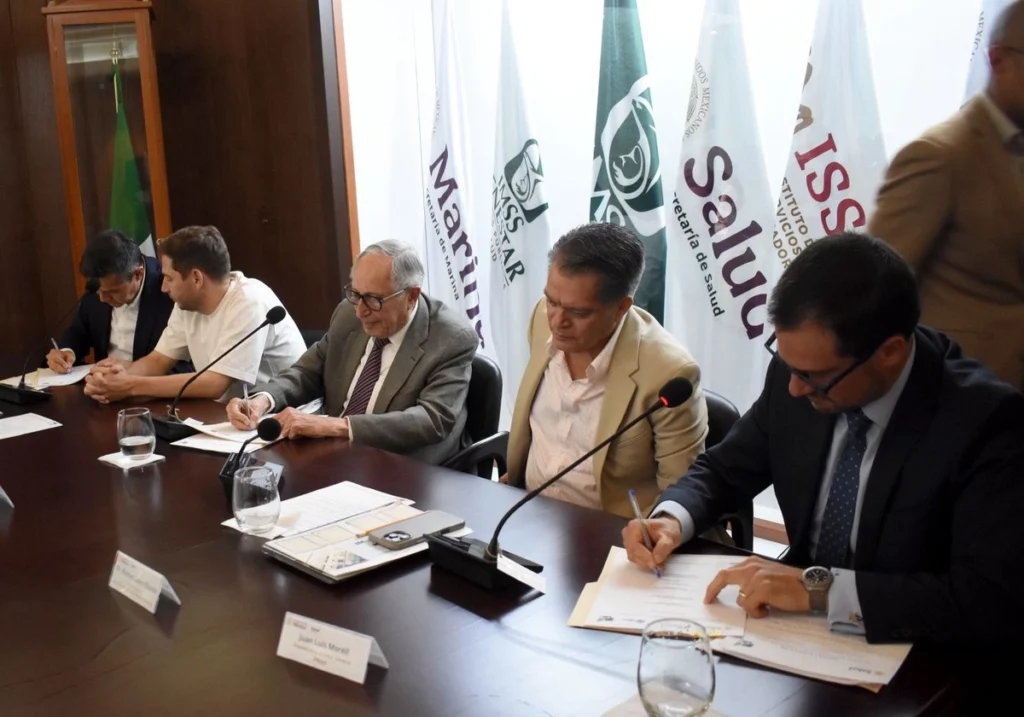 Pfizer fabricará parte de vacuna Covid en México 1 Pfizer fabricará parte de vacuna Covid en México