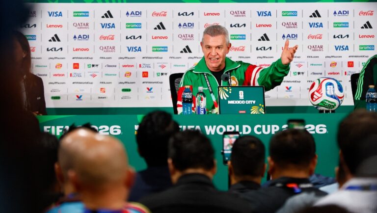 México busca cerrar con paso perfecto la fase de grupos