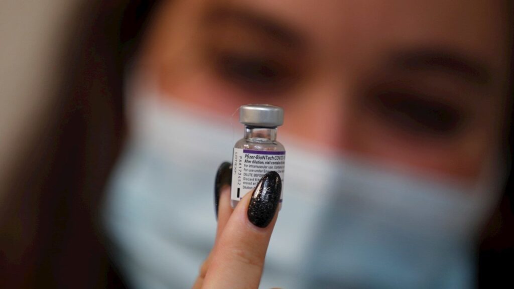 Pfizer fabricará parte de vacuna Covid en México 2 Pfizer fabricará parte de vacuna Covid en México