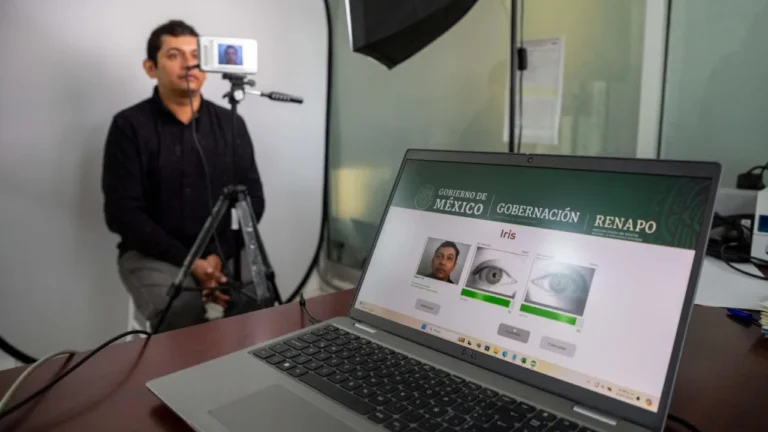 Gobernación destinará 343 mdp para sistema del Renapo