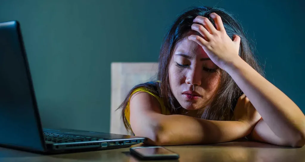 Uno de cada ocho menores sufre abuso sexual en línea 2 Uno de cada ocho menores sufre abuso sexual en línea
